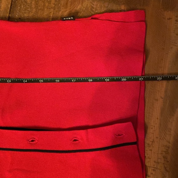 BCBG Vintage Twinset Sweater set - Picture 8 of 11